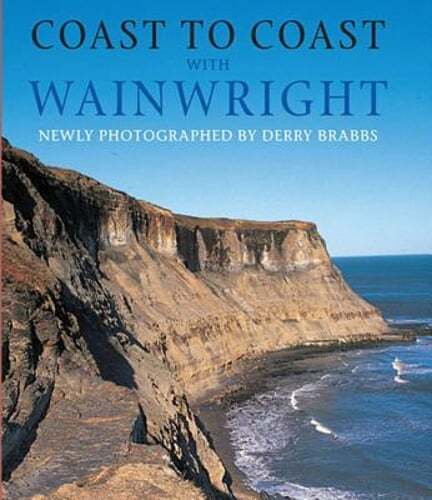 Coast to Coast with Wainwright by Alfred Wainwright - Pre-Owned Copy