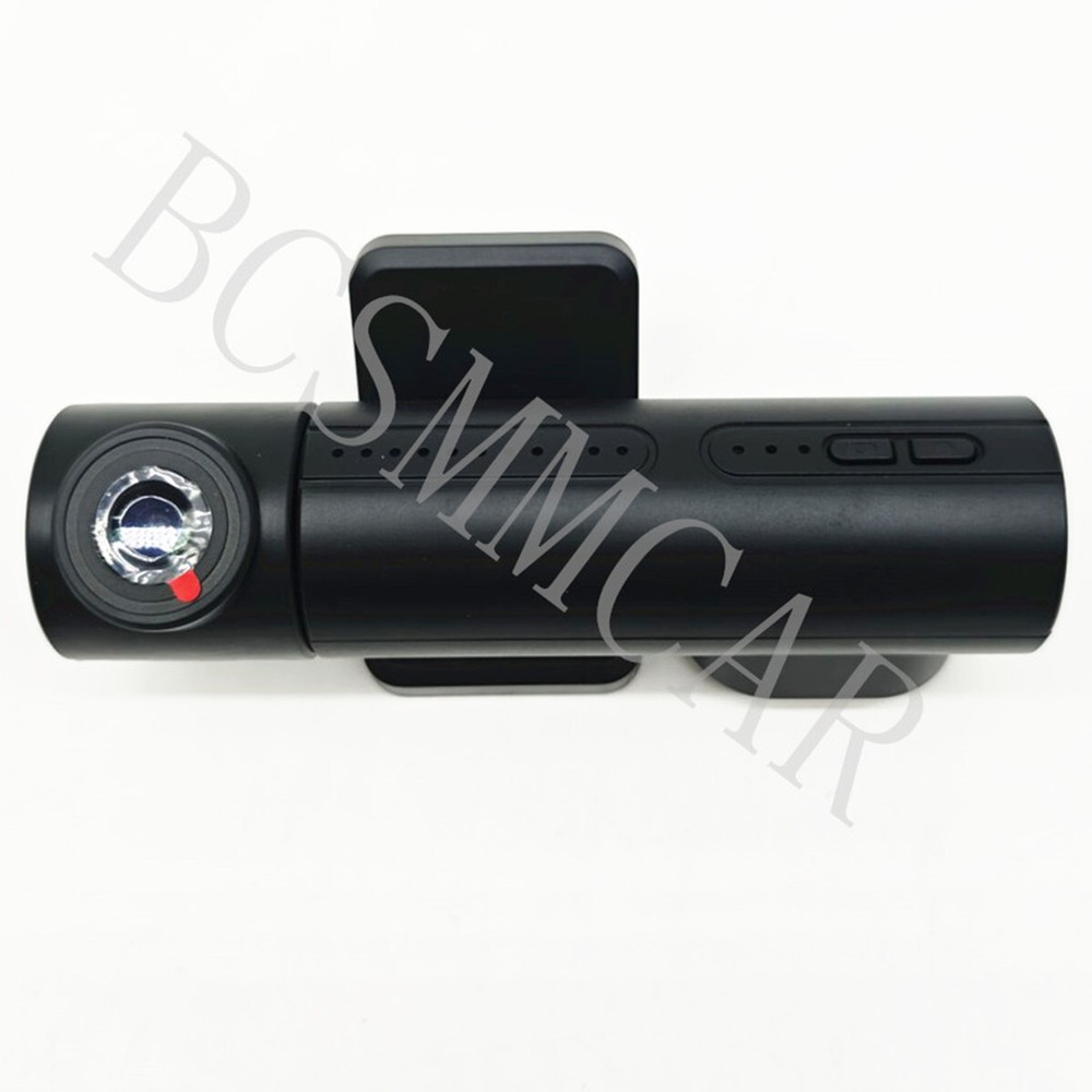 Dash Cam Car Camera DVR 1080P Front Rear Dual Lens WiFi Night Vision Camcorder