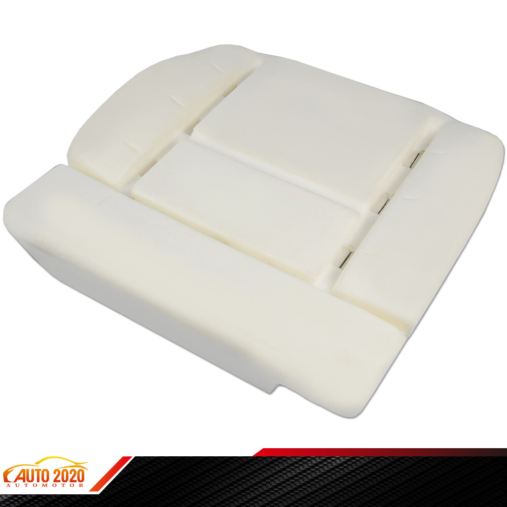 Ford F150 04-08 Driver Side Bottom Seat Cushion Replacement Foam