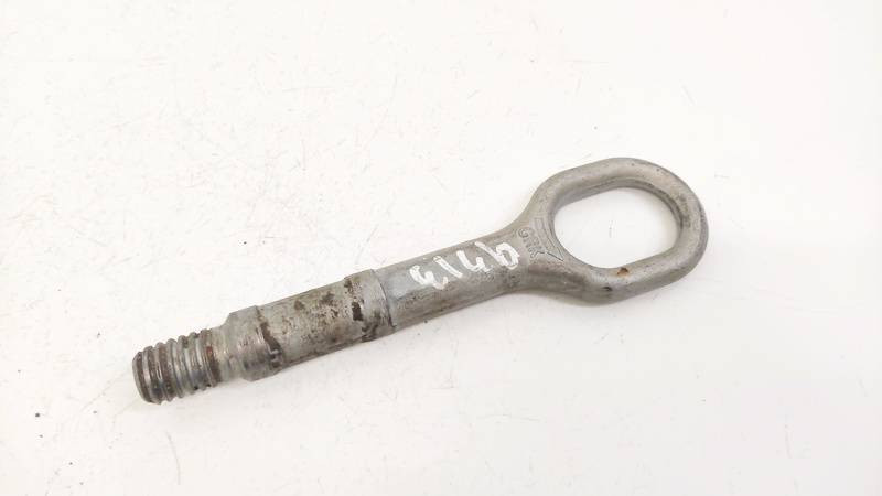 Volkswagen Golf Tow Hook 1T0805615 DE2011715-06 Replacement