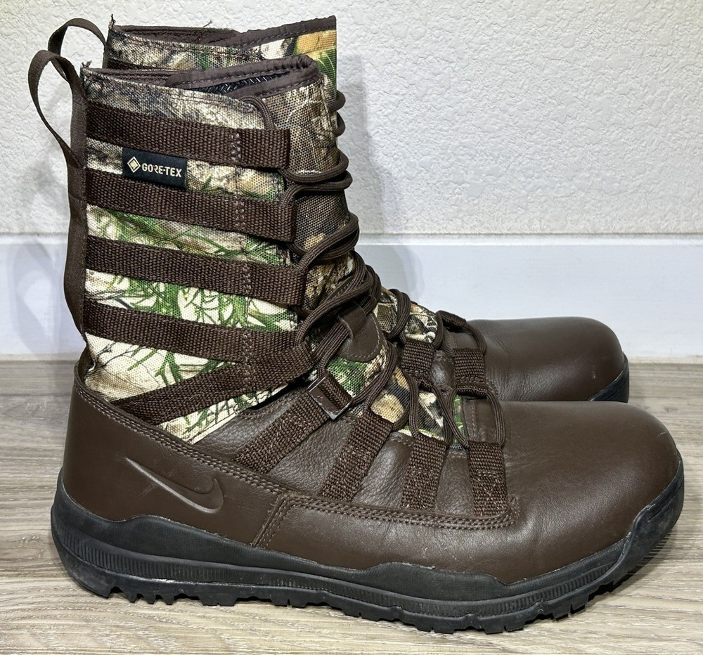 Men's 10 SFB Gen 2 8