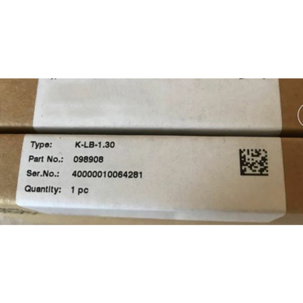 K-LB-1.30 For Pepperl+Fuchs New surge protector Free Shipping