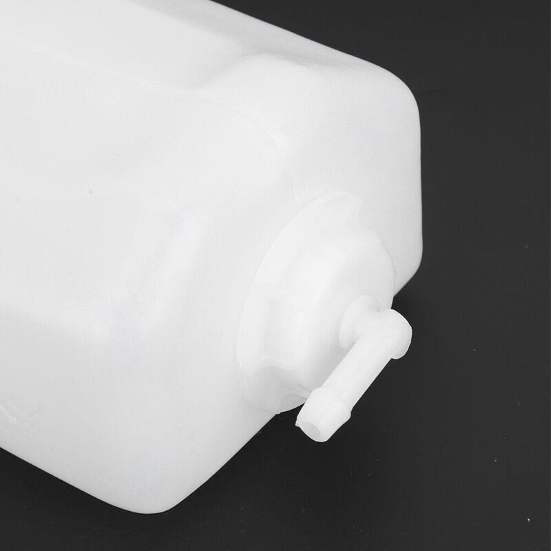 Car Engine Coolant Recovery Tank Compatible with for 1998 to 2002 Models