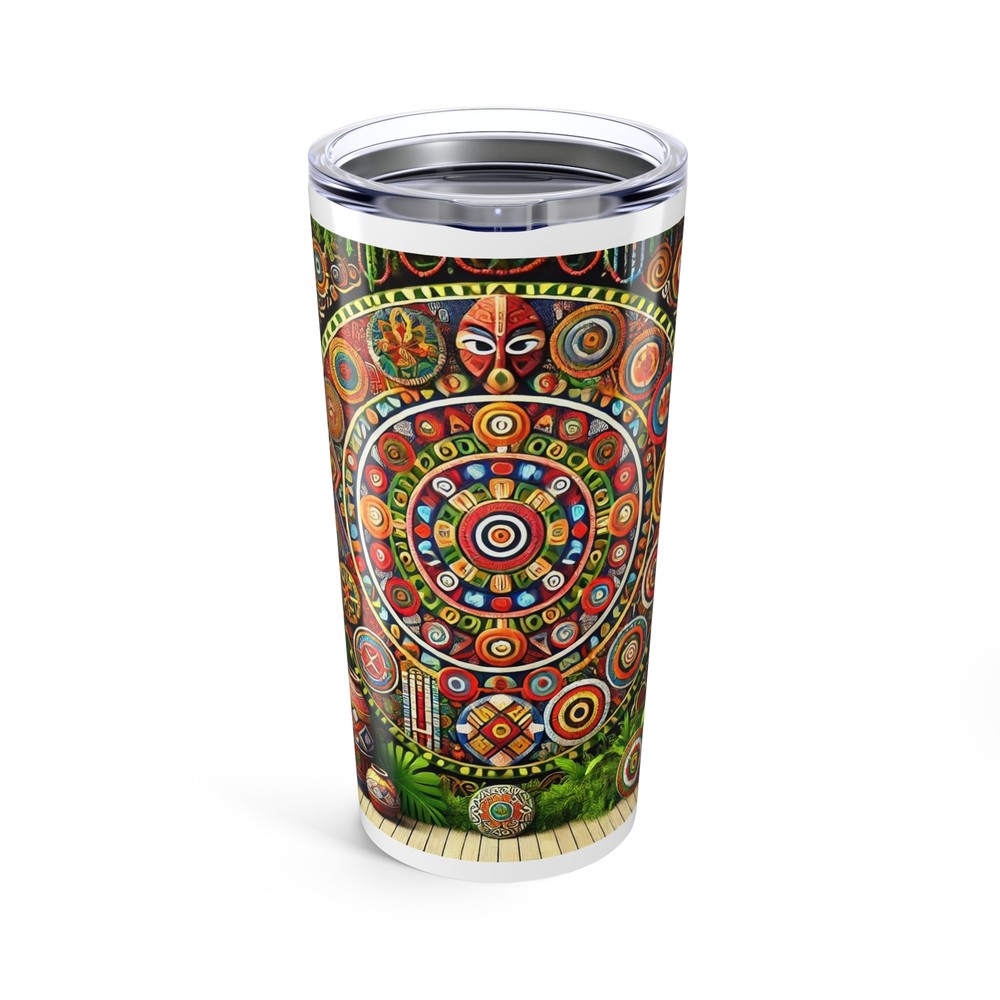 Stainless Steel Tumbler 20oz