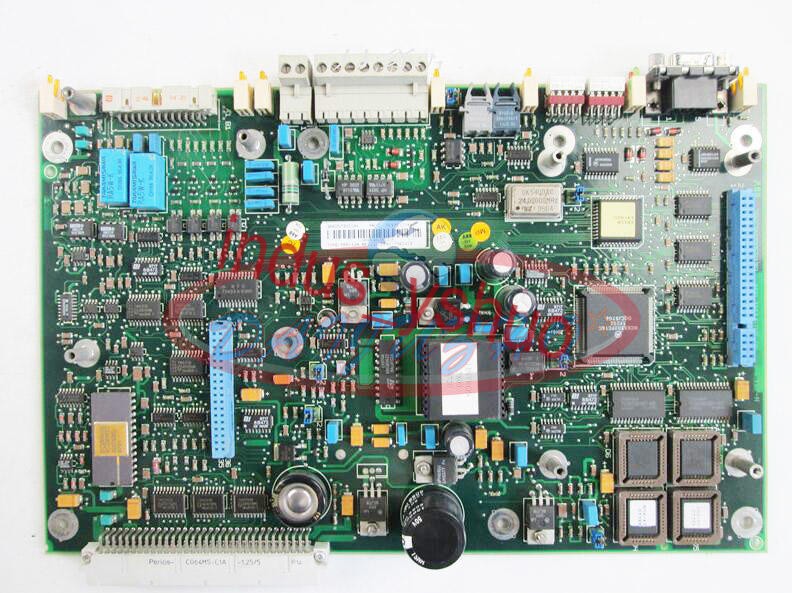 Used One ABB YPP110A 3ASD573001A1 YPP 110A
