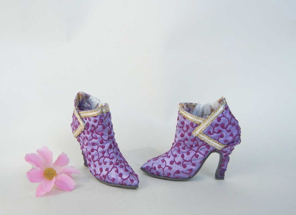 shoes for  Tonner 22