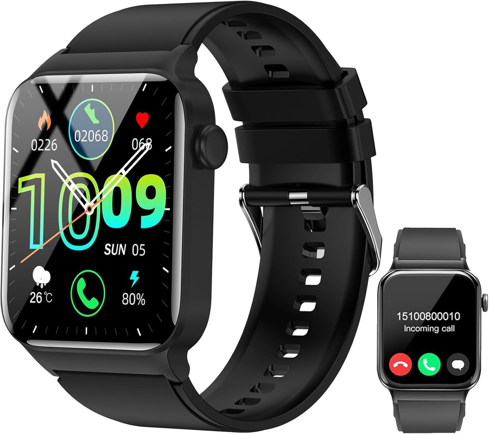 Smart Watch 1.83