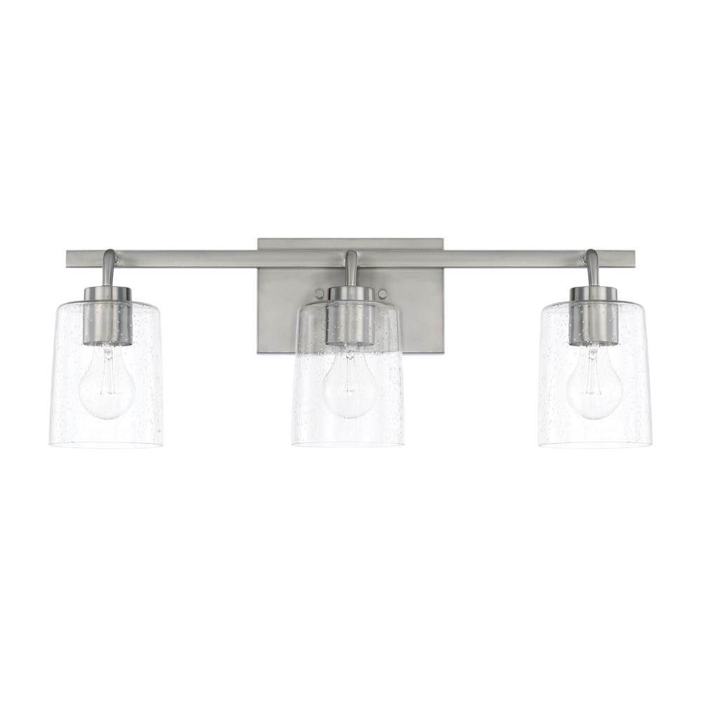 Capital Lighting 128531-449 Greyson 3 Light 25