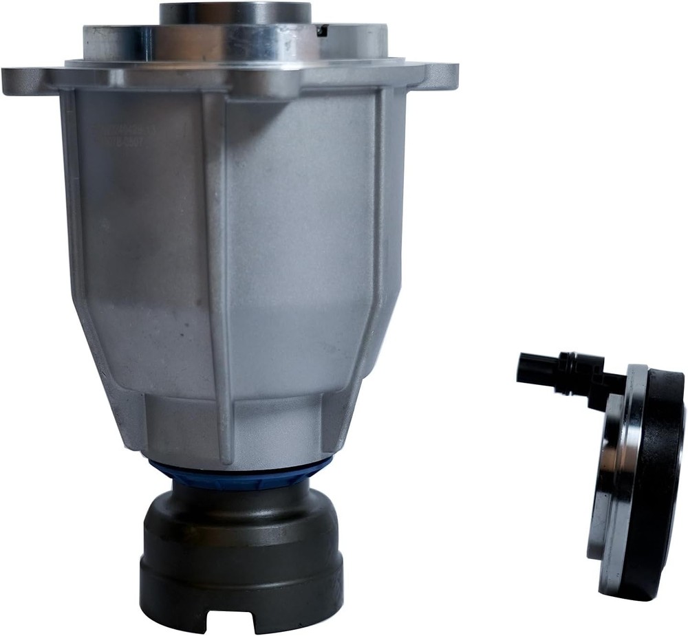 CV6Z4A232A Rear Differential Viscous Coupler for Ford Flex Edge Lincoln 2013-21