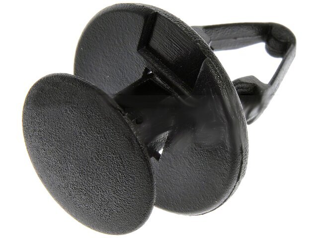 For 2005-2010 Chevrolet Cobalt Fuel Tank Shield Clip Dorman 35225NSCT 2006 2007