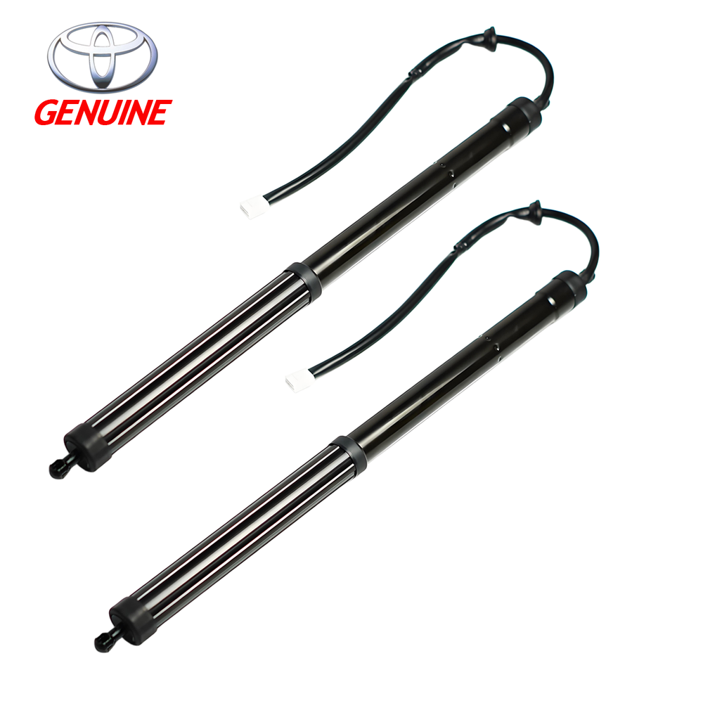 Genuine Toyota RAV4 2019-2022 Rear Tailgate Power Lift Support Struts 6891042060