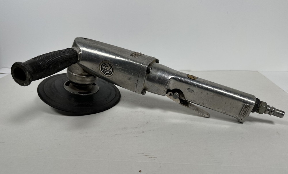 Taylor Heavy Duty Pneumatic Disc Grinder