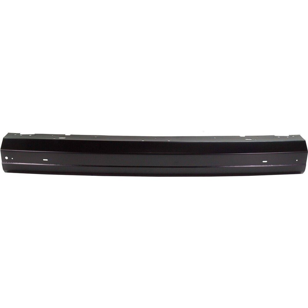 Bumper For 1997-2001 Jeep Cherokee USA or Canada Model Front Painted Black