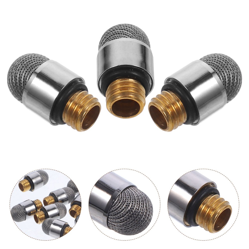 10 Pcs Capacitive Stylus Tips for Touchscreen Tablets Drawing Pen