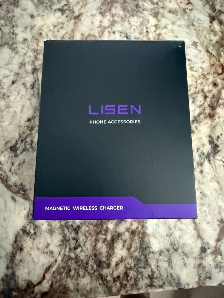 Lisen Wireless Charger