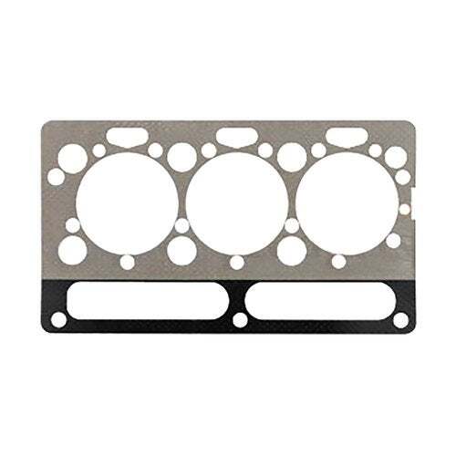 Massey Ferguson 135 150 Head Gasket Compatible with Allis Chalmers 72080358