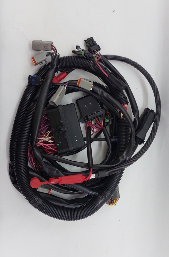 BRP Sea-Doo Rear Harness Ass'y 278002159 | RXP Wiring OEM (2007)