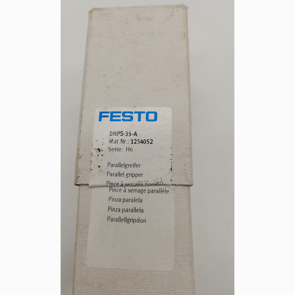 1PC New Festo DHPS-35-A 1254052 Cylinder Fast Shipping