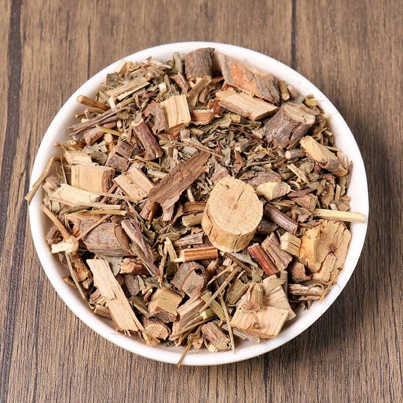 Organic Herbal Suffrutescent Securinega Twig Flueggea Suffruticosa Great Quality