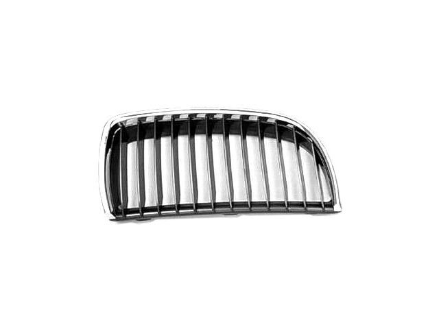 Right - Passenger Side Action Crash Grille Assembly fits BMW 325xi 2006 31XQDZ