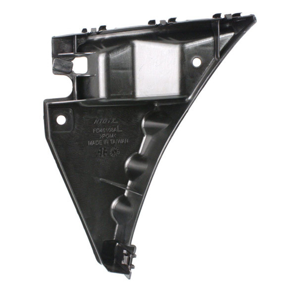 For 10-14 Mustang Front Bumper Cover Retainer Mounting Brace Support Left Side Q