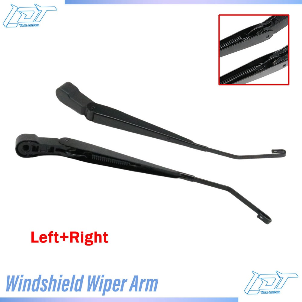 2007-2017 Jeep Wrangler LH or RH Windshield Wiper Arm 68002389AA