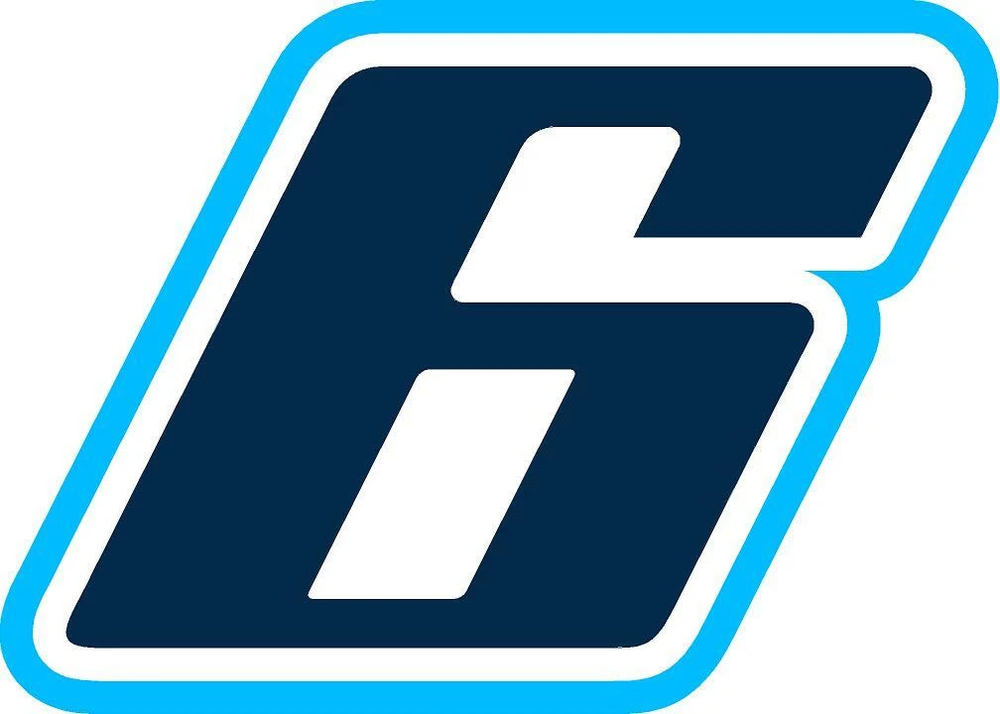 Brad Keselowski Nascar Racing Weather Resistant Sticker Decal 03