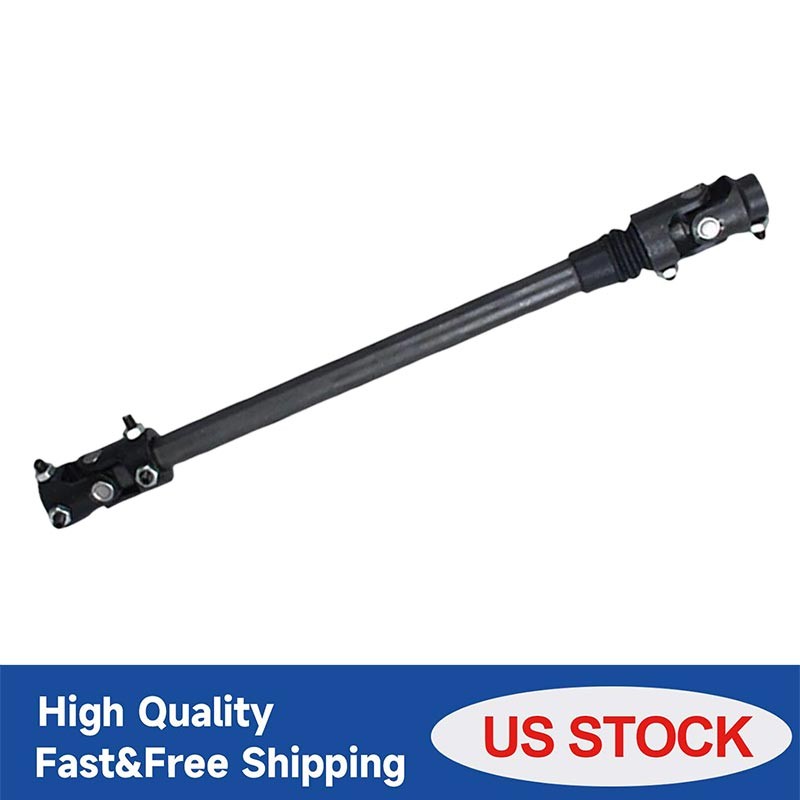 Telescopic Steering Shaft Fit For 1980 1981 1982 1983-1991 Ford Truck 000980