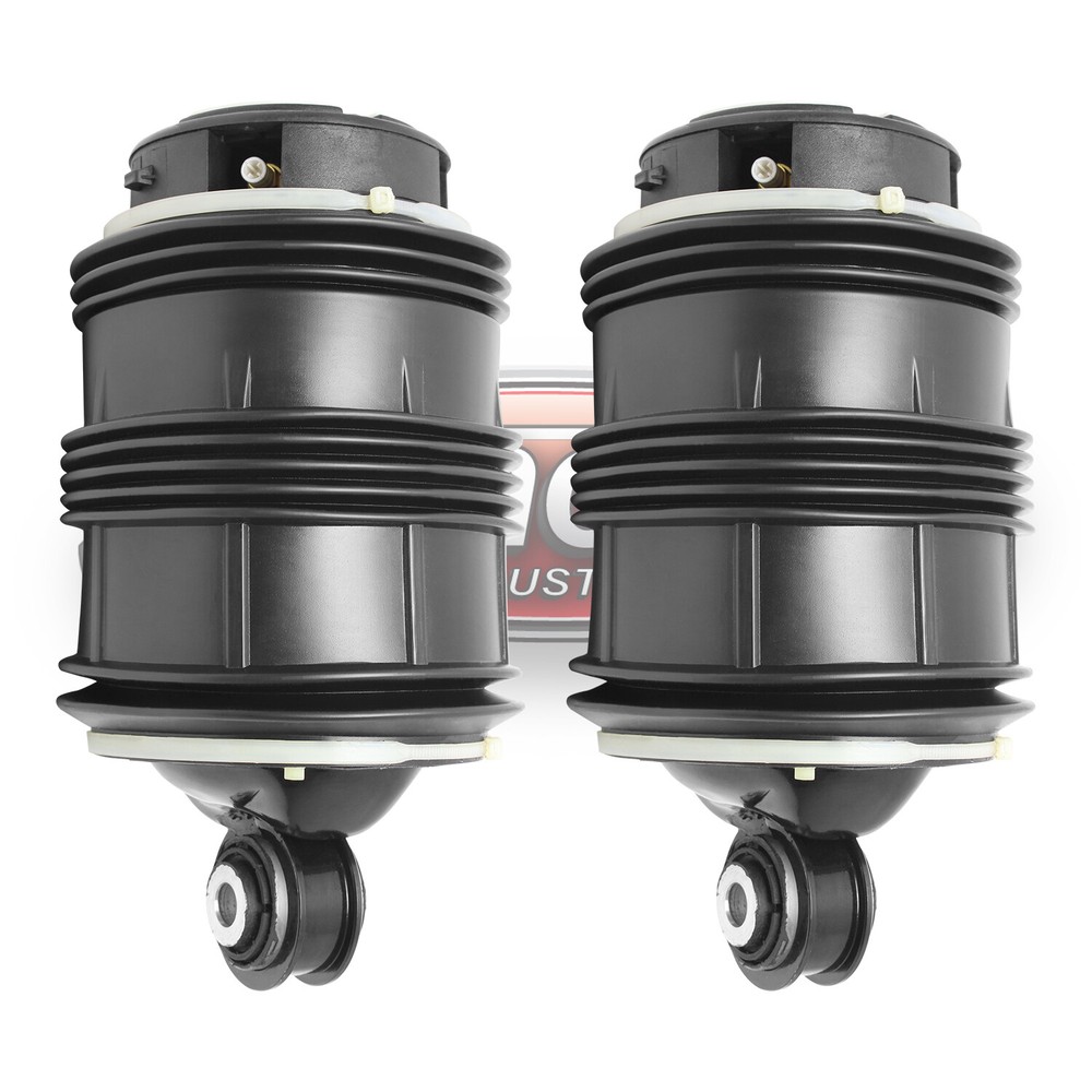 2006-2009 Mercedes E350 Wagon Rear Pair Airmatic Suspension Air Springs