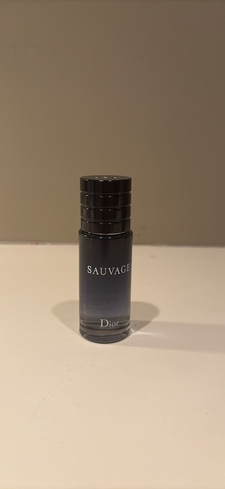 Dior Sauvage Men's Fragrance