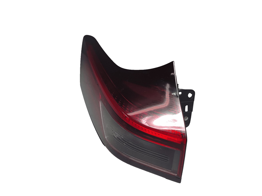 OEM NISSAN ROGUE 2021 REAR LEFT DRIVER SIDE TAILLIGHT TAIL LIGHT OUTER