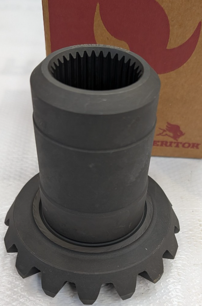 2234E1019 Meritor Rockwell Genuine Differential Side Gear Output SQ100 SQ100P