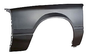 Sherman 472-31L Replacement Body Panels - Vehicle Select