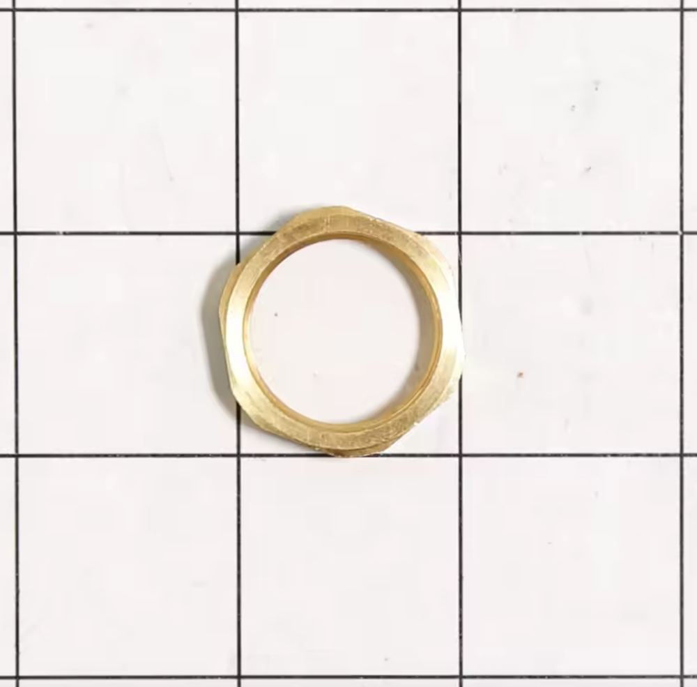 OEM Bosch 00188978 Cooktop Nut 1021563 14-93-167 188978 411144 AH3440419