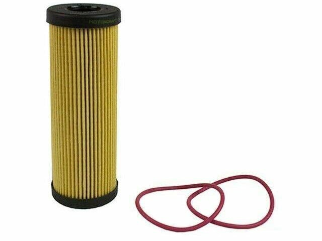 Motorcraft Oil Filter fits Lincoln Continental 2017-2020 95TCNY