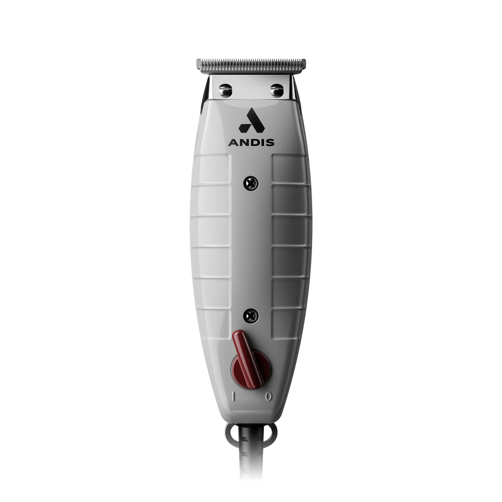 Professional T-Outliner Beard & Hair Trimmer for Men - Carbon Steel Blades
