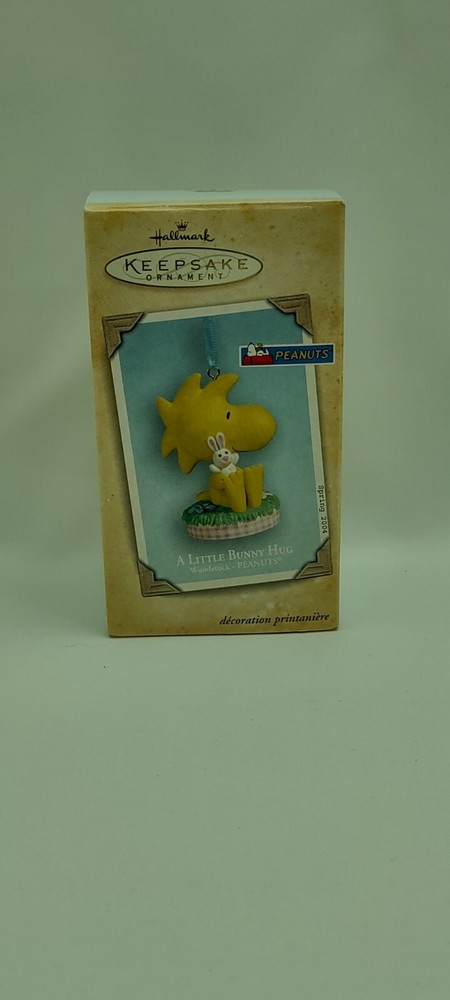 Hallmark Keepsake Ornament 2019 Year Dated Peanuts Christmas Light Tree Skirt -