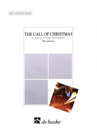 The Call of Christmas