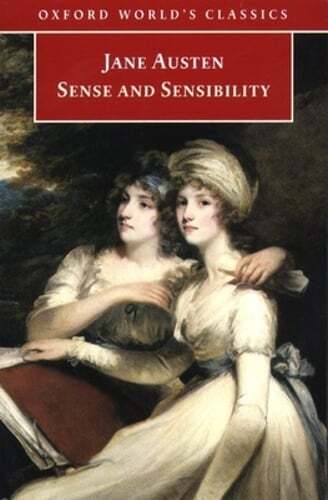 Sense and Sensibility by Jane Austen: New