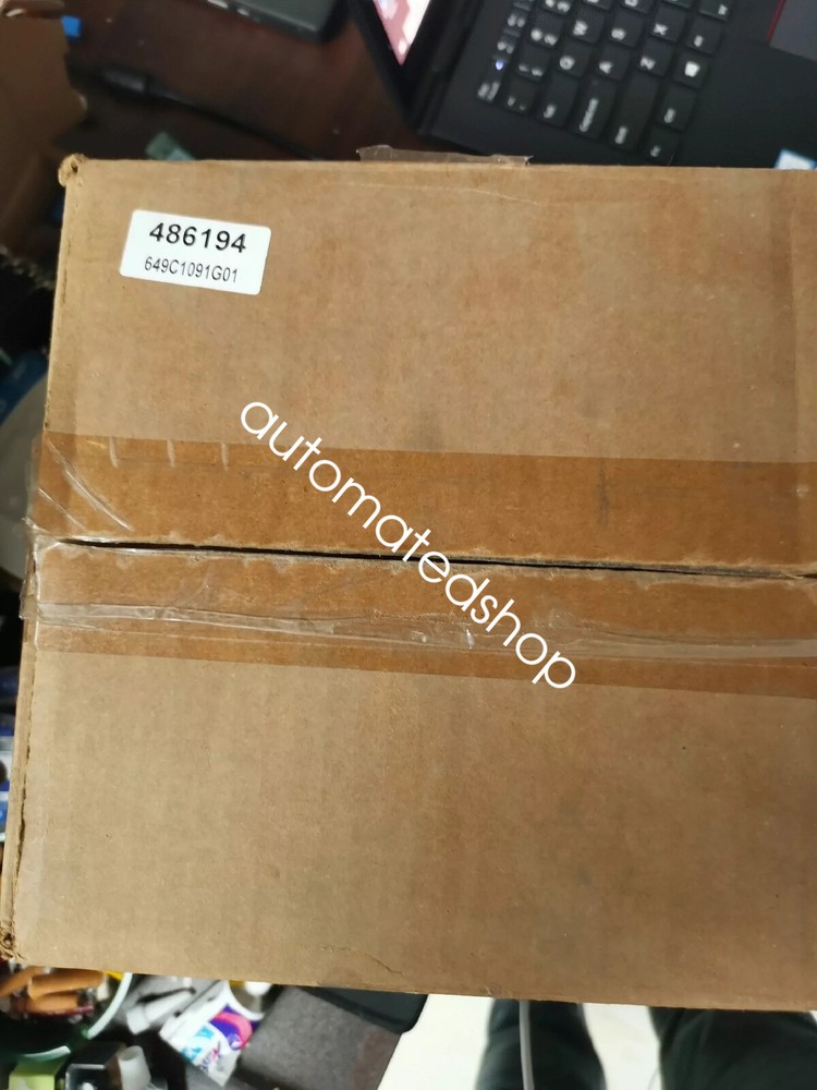 Brand New Sealed 649C1091G01via FedEx or DHL