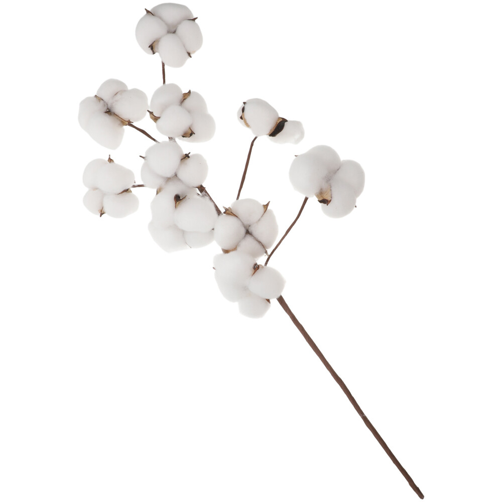 10 Heads DIY Wedding Decoration Filler Floral Foam Flowers Bouquet Baby