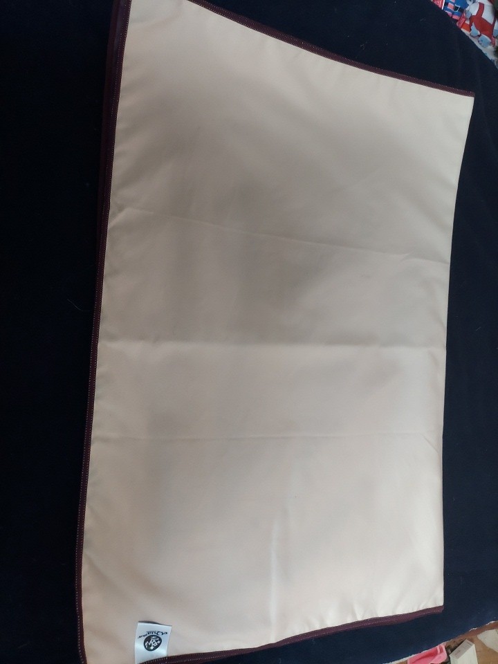 Manduka Equa Plus Ombre Yoga Mat Towel Sweat 68