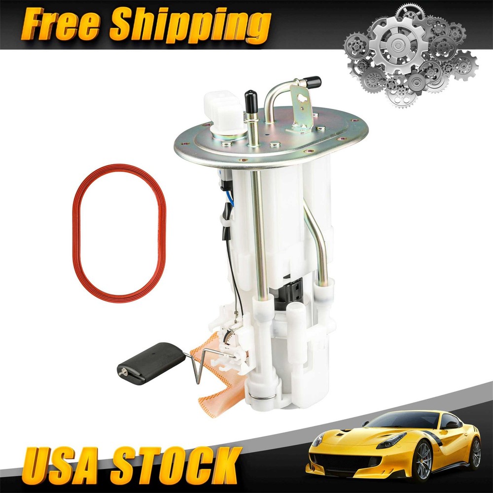 Fuel Pump Assembly for Hyundai Azera 06-2011 V6 3.3L 3.8L Petrol 311103L500 US