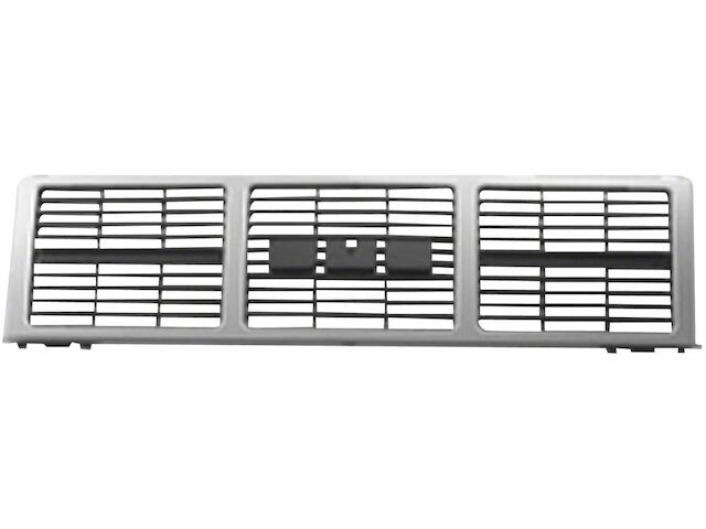 Action Crash Grille Assembly fits GMC K3500 1985-1986 85GXZK
