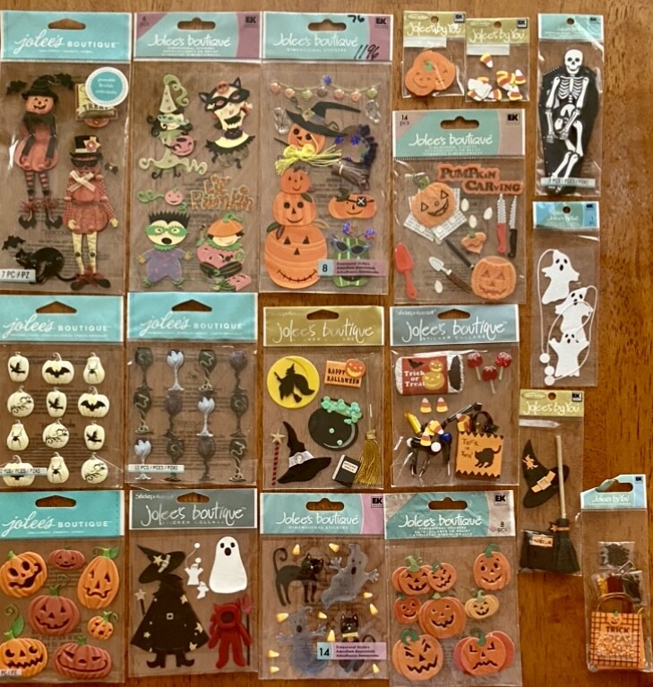 *Prices REDUCED Jolee's Boutique HALLOWEEN!! YOU CHOOSE! NEW!