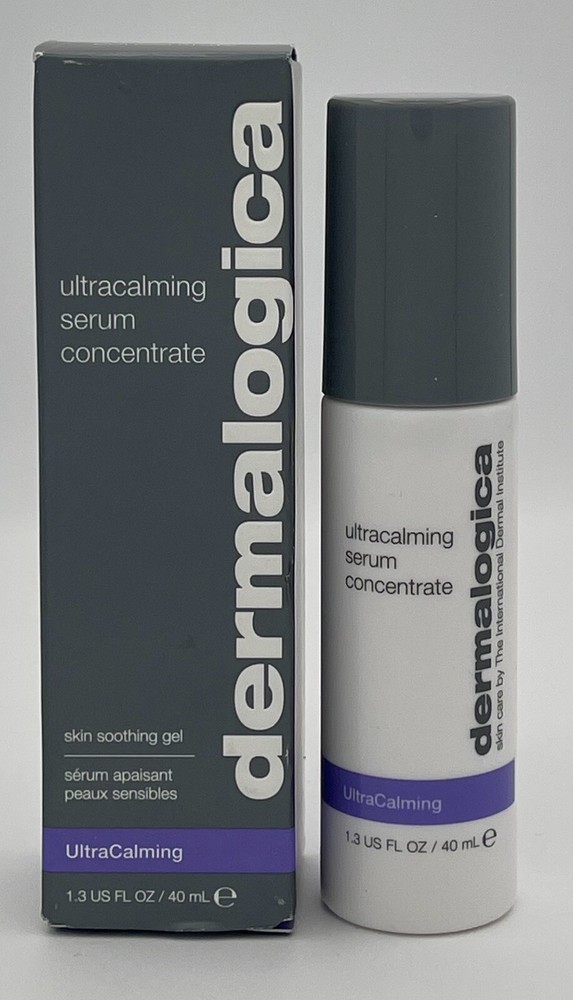 Dermalogica Ultracalming Serum Concentrate - 1.3oz