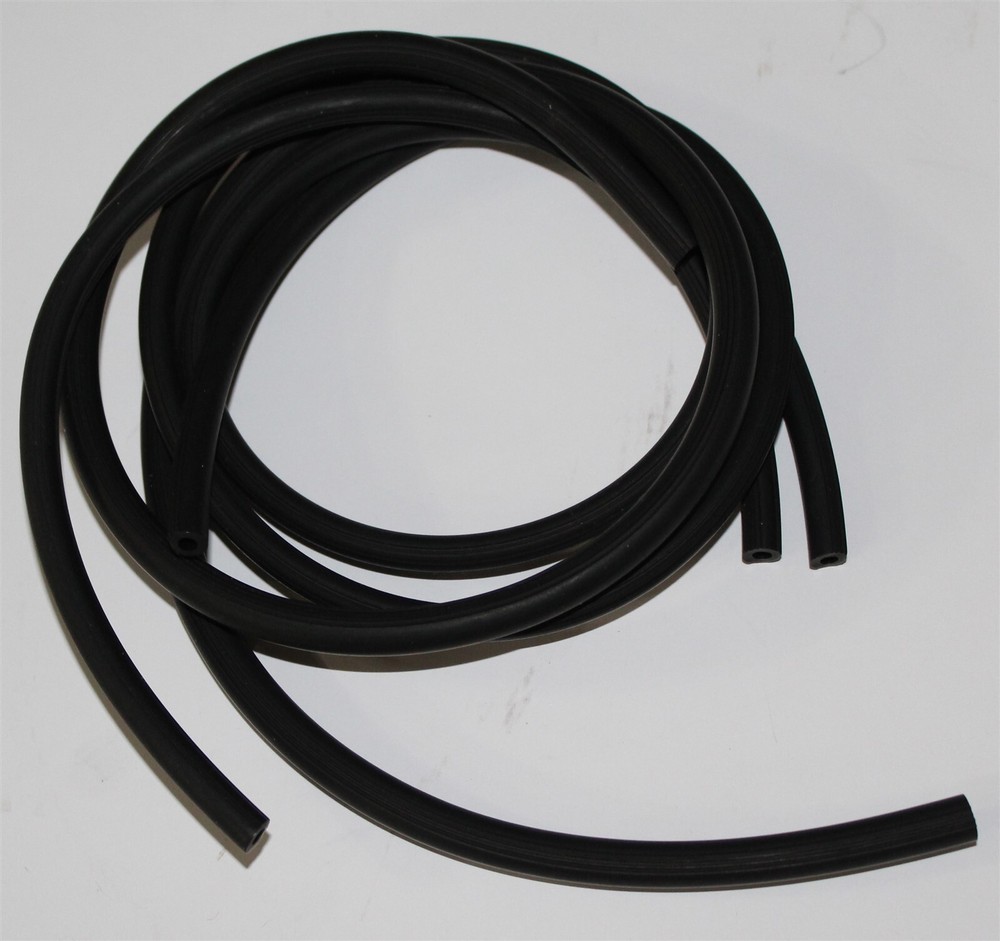 NEW 1967-74 A-Body Windshield Washer Hose Electric Pump