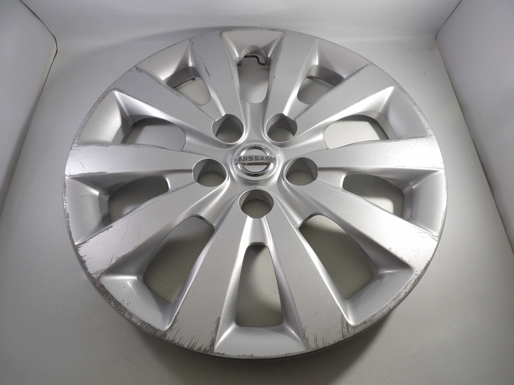 2012-2014 Nissan Sentra OEM Wheel Cover Hubcap 40315-3NF0B LW36