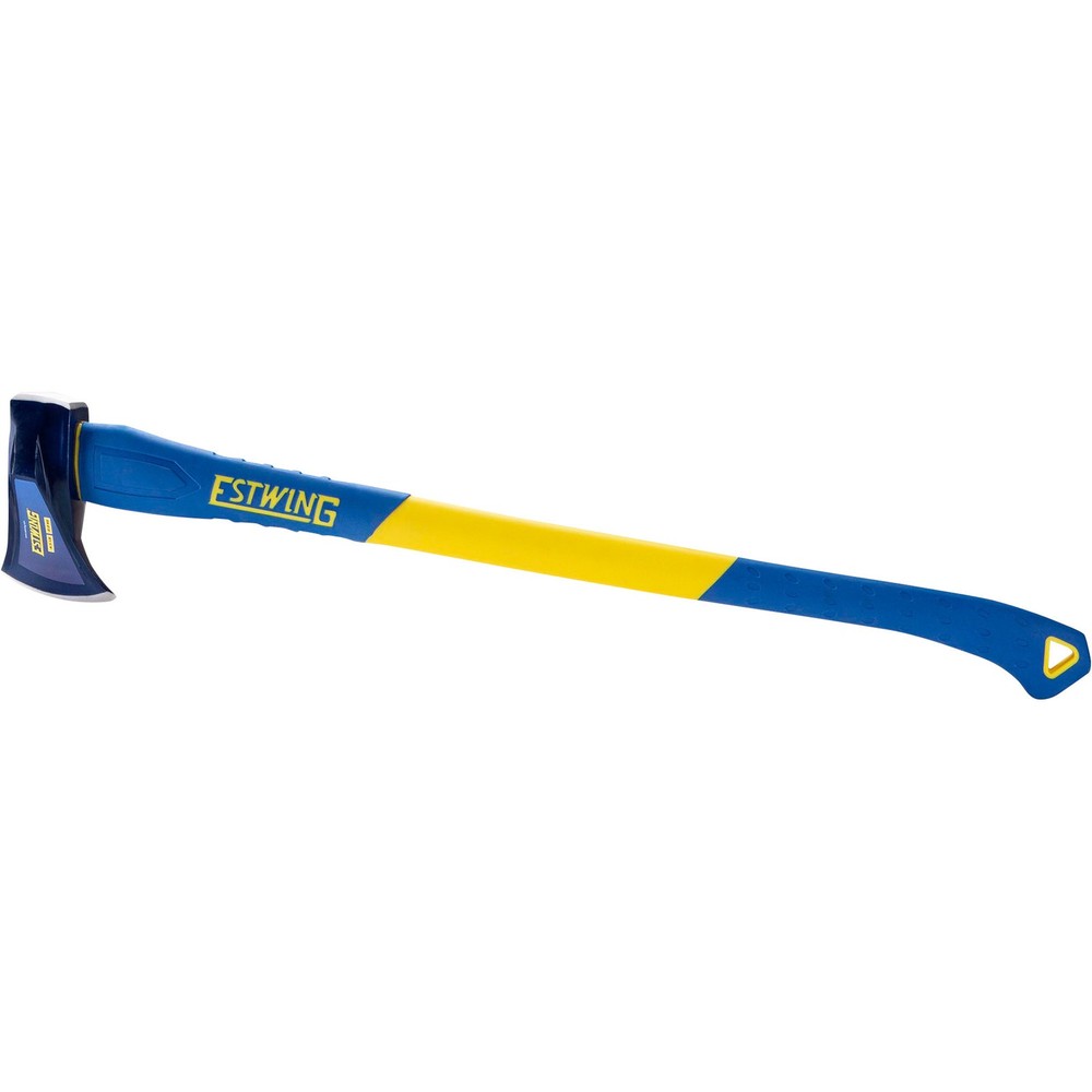 Estwing Splitting Maul with Fiberglass Handle, 4.5-Lb., 36in., Model# EML-436F