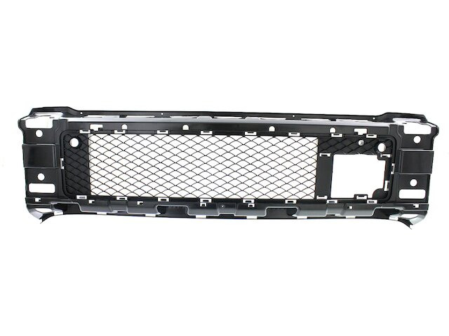 For 2017-2018 Mercedes G550 4x4 Bumper Grille Replacement AP 54961PFTX